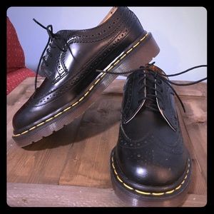 New Dr. Martens Air Cushion Insoles Size 4 Unisex